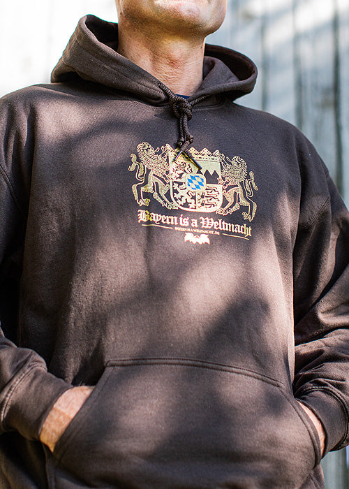 Hoodie für Männer & Frauen