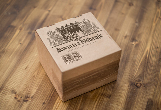 Geschenk Gutschein