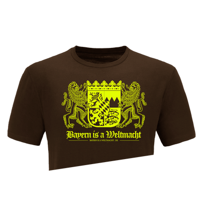 NEU Klassiker mit NEON Druck